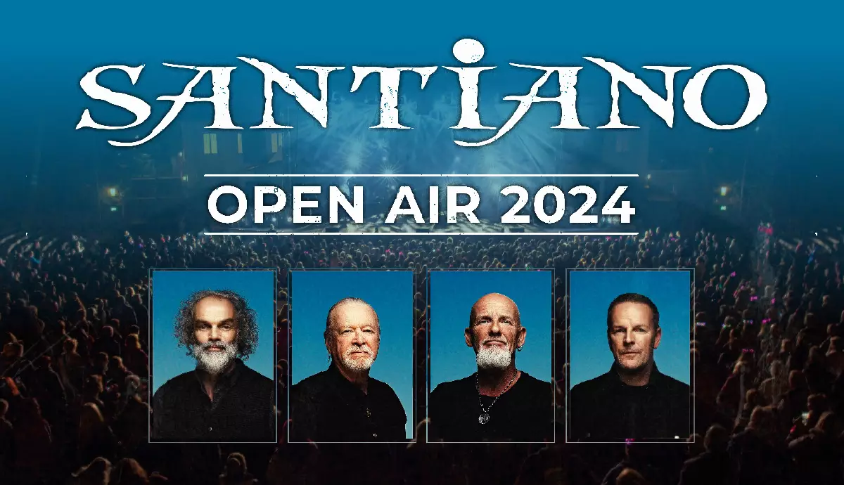 Open Air 2024  