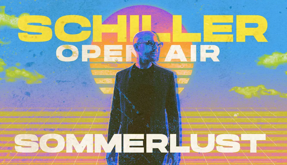 Sommerlust Open Air 2024 