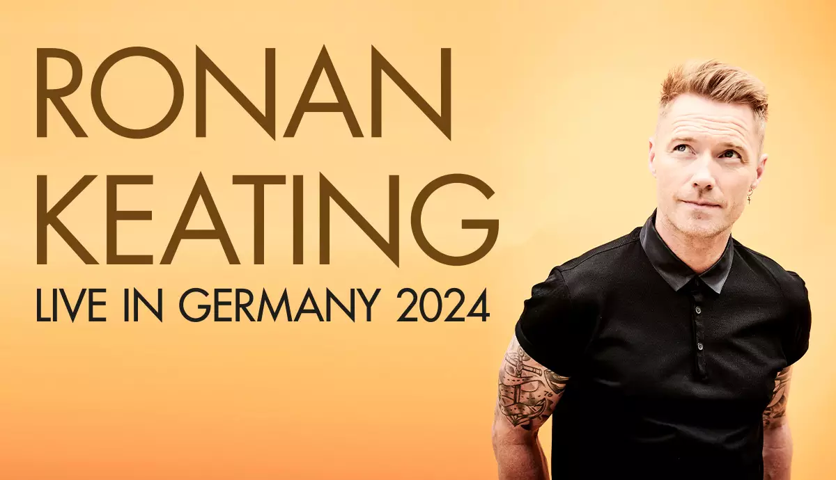 Live in Germany 2024  