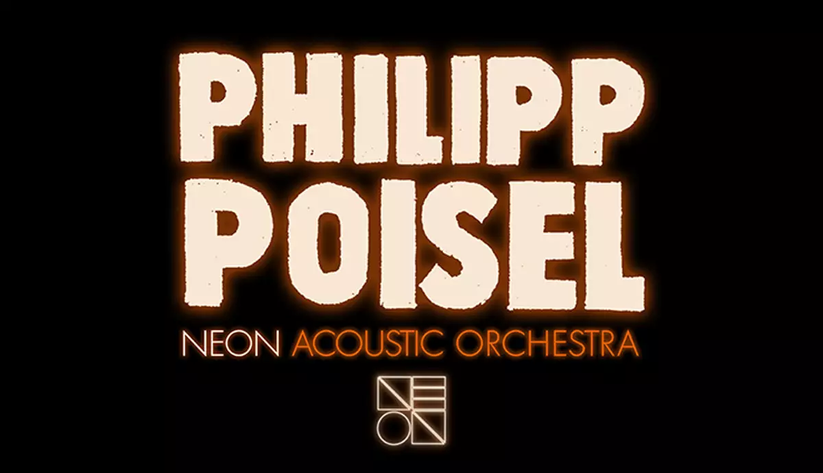 Neon Acoustic Orchestra  