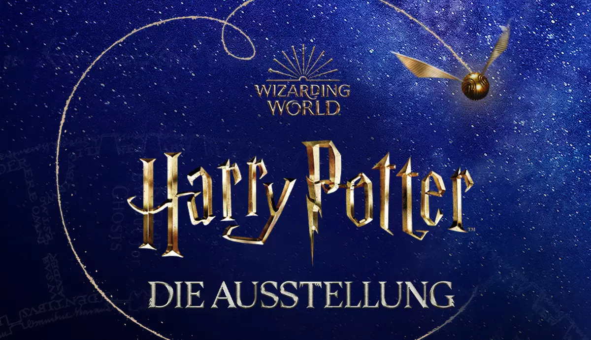 Harry Potter: Die Ausstellung  