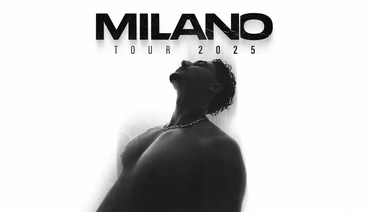 Tour 2025  