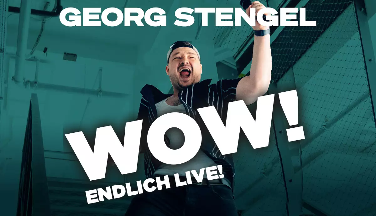 WOW Endlich Live! 