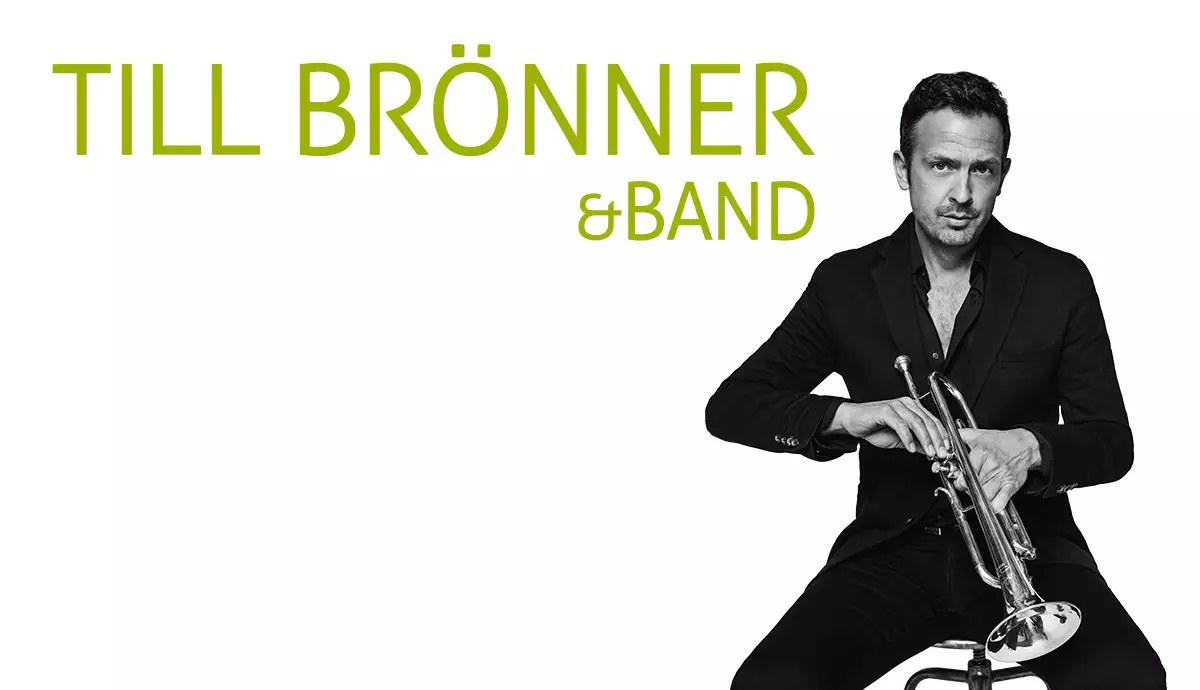 Till Brönner & Band  