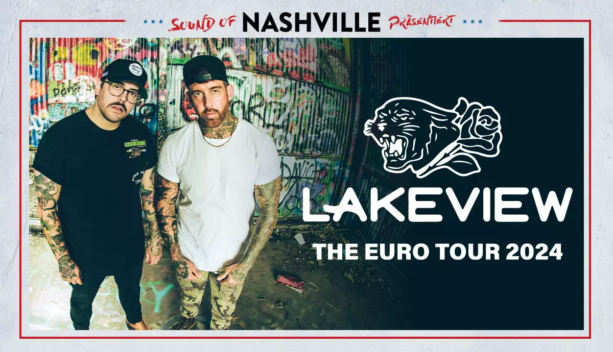 Lakeview THE EURO TOUR 2024 