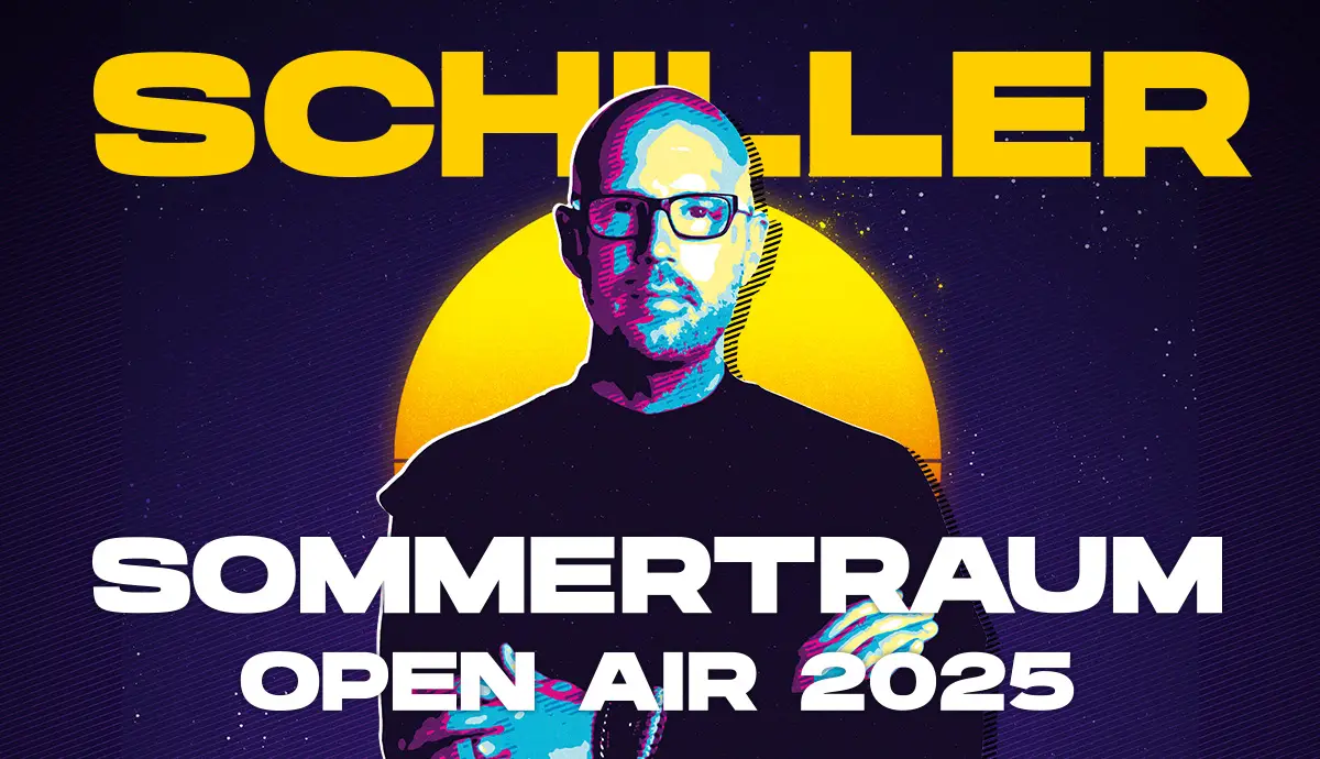 Sommertraum Open Air 2025 