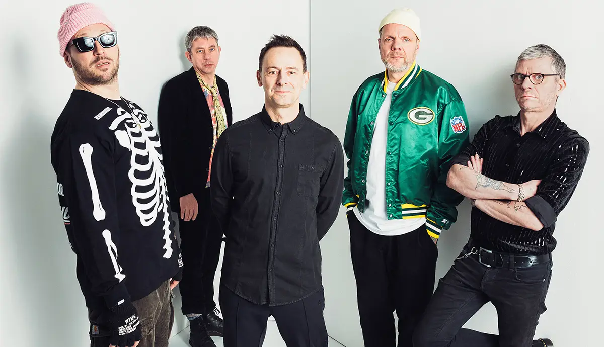 BEATSTEAKS - PLEASE TOUR 2025