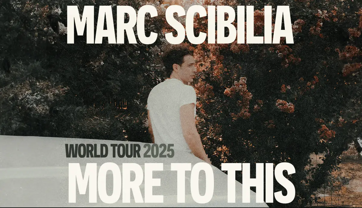 More To This World Tour  