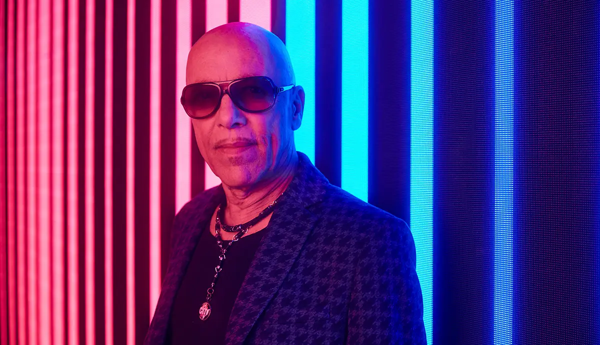 TONI KRAHL - und die KINX vom Prenzlauer Berg