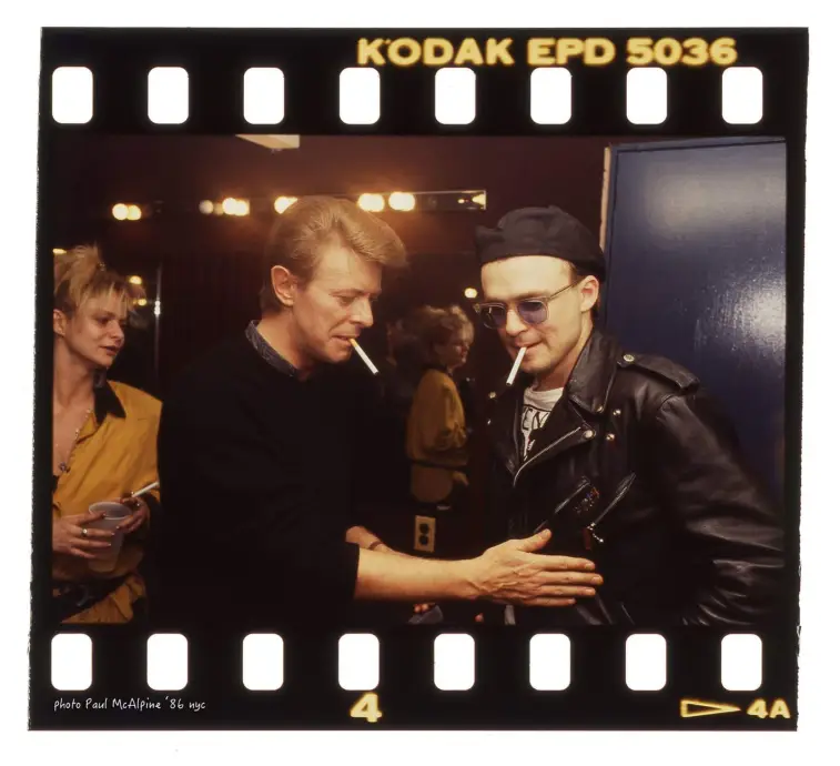 06_Pressefoto_Celebrating-David-Bowie_David Bowie_Kevin Armstrong_C_SoundTalentGroup.jpeg