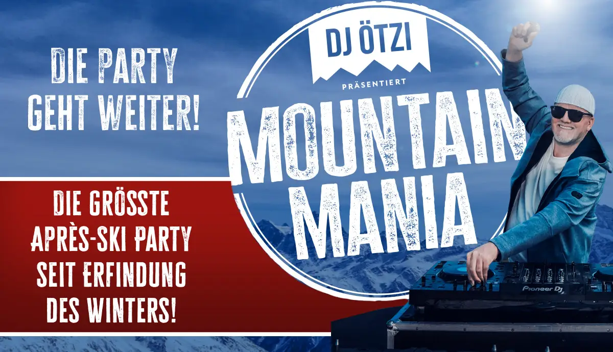 MOUNTAIN MANIA 25/26 