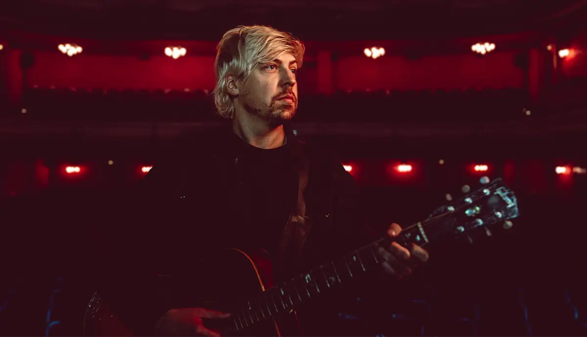 Philipp Poisel - Adventskonzerte 2025