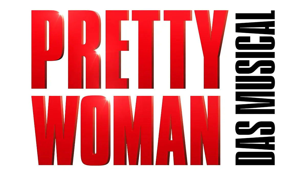 Pretty Woman - Das Musical  