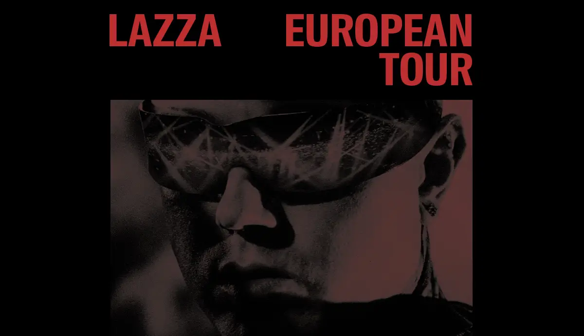 European Tour 2025  