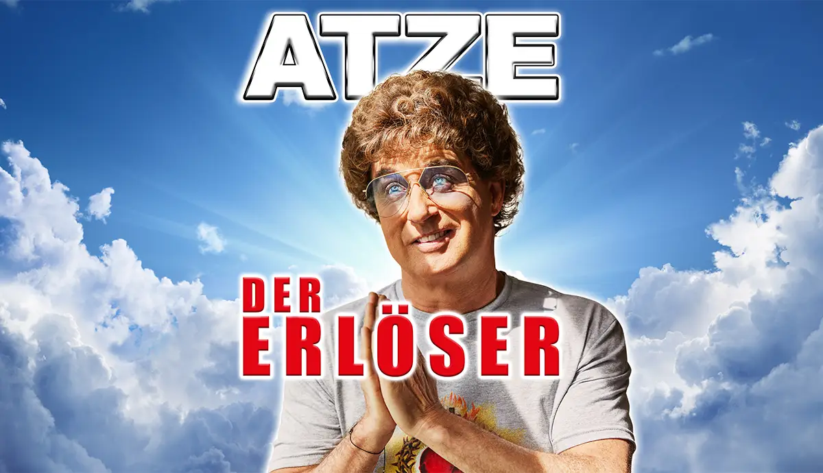 Der Erlöser  