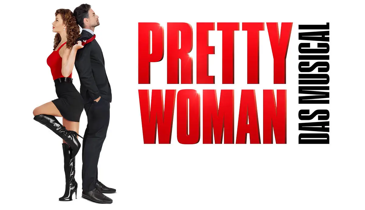 Pretty Woman - Das Musical  