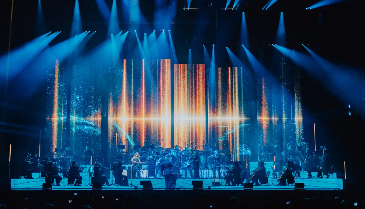 The World of Hans Zimmer - A New Dimension