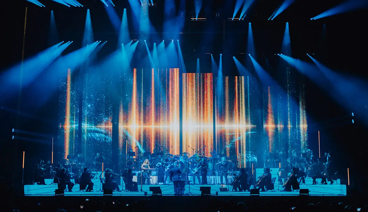 The World of Hans Zimmer - The Immersive Symphony