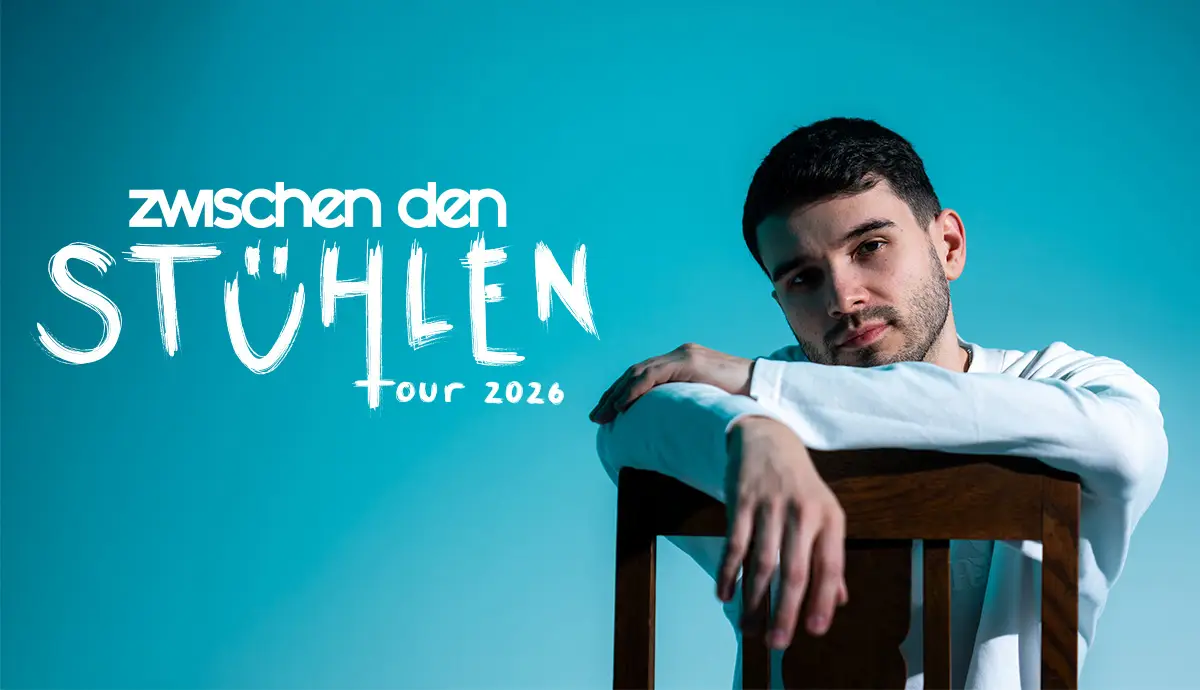 Zwischen den Stühlen Tour 2026  
