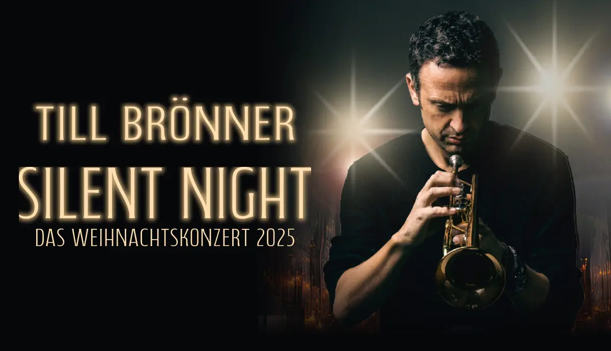 Silent Night Das Weihnachtskonzert 2025 