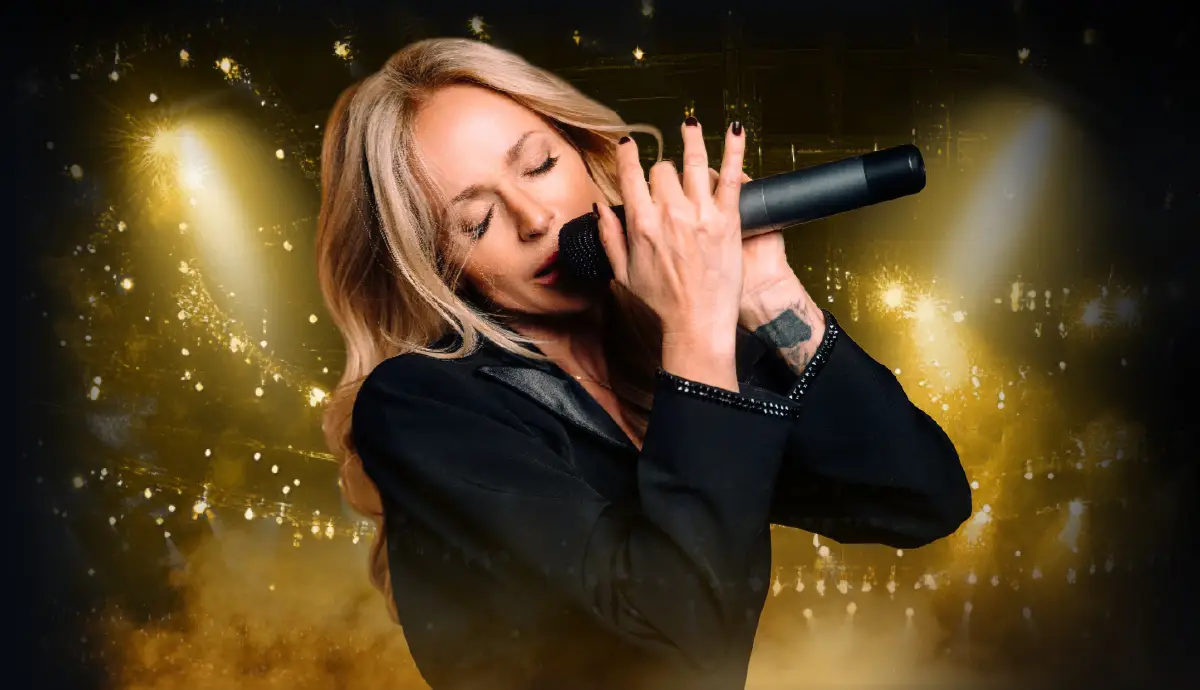 Michelle - Zum letzten Mal