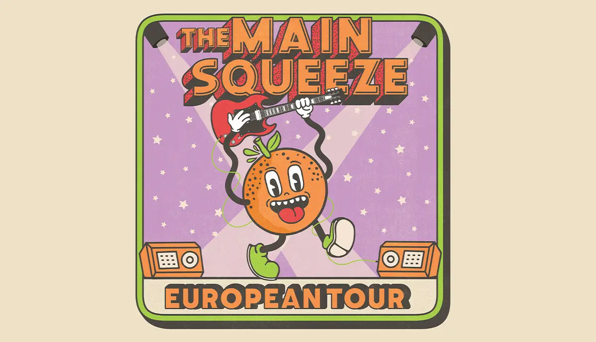 EUROPEAN TOUR  