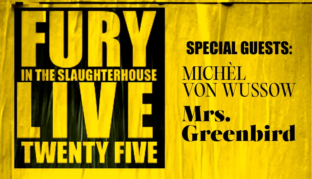 Live Twenty Five  