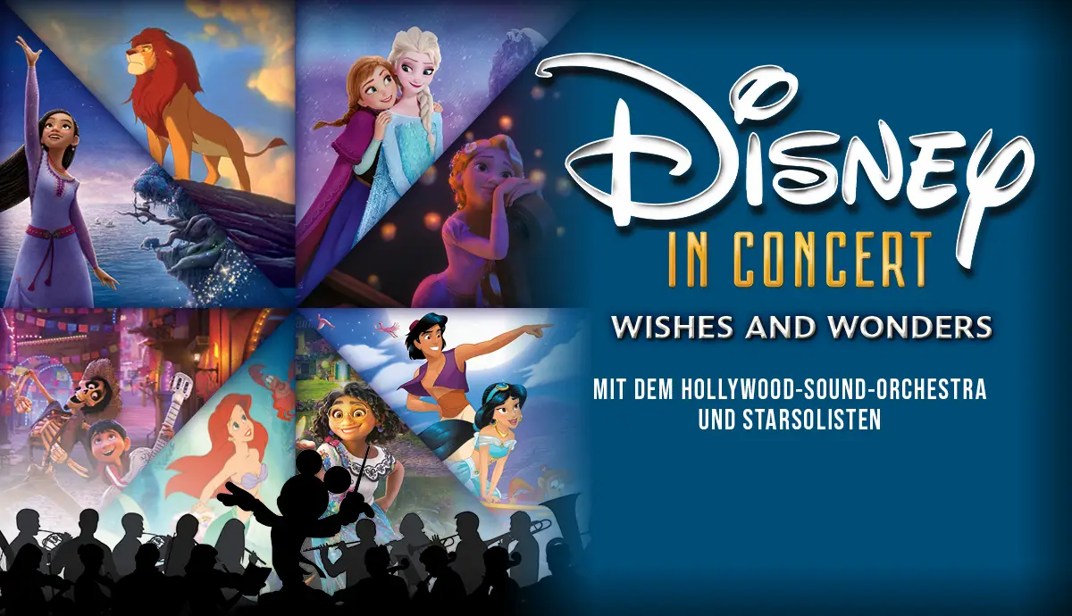 Tour 2026 Wishes and Wonders 