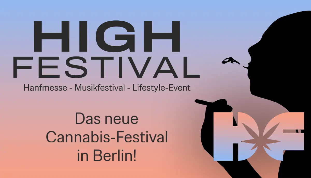 HIGH Festival Convention 2025 