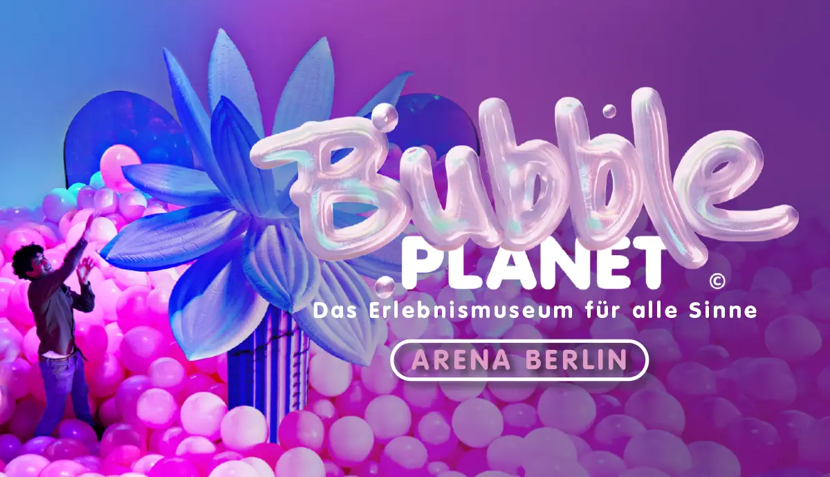 Berlin 2025/2026  
