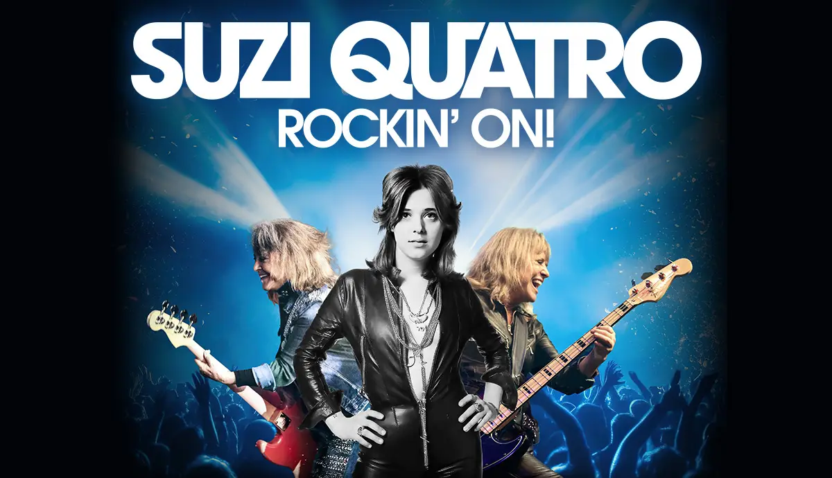 ROCKIN´ON! WORLD-TOUR 2026 