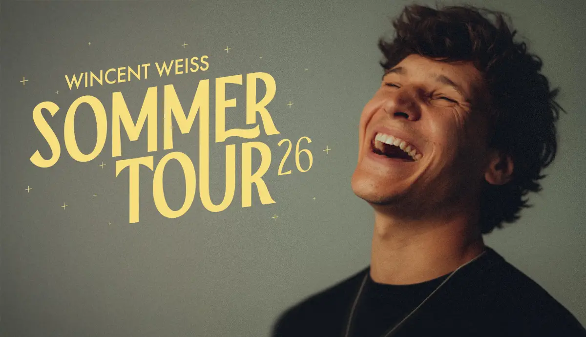 Sommertour 2026  