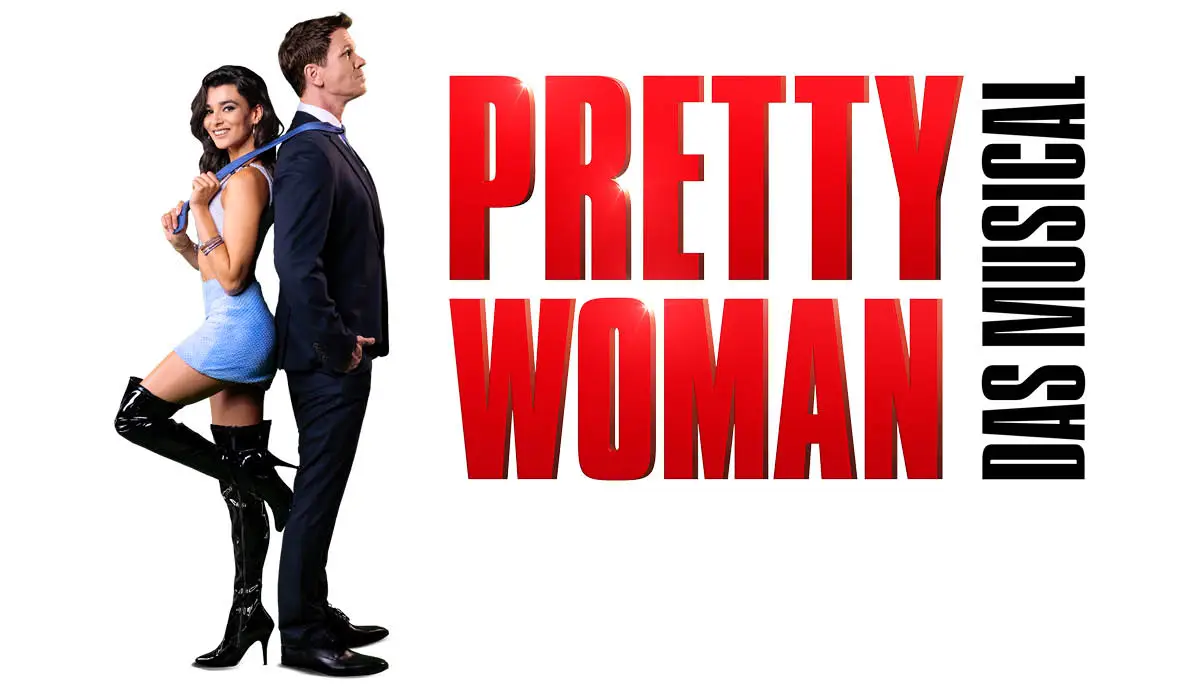 Pretty Woman - Das Musical  