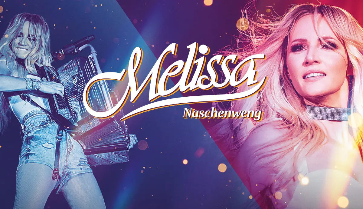 Melissa Naschenweng & Band LIVE sommerFESTIVAL 2026 Freilichtbühne Altusried 