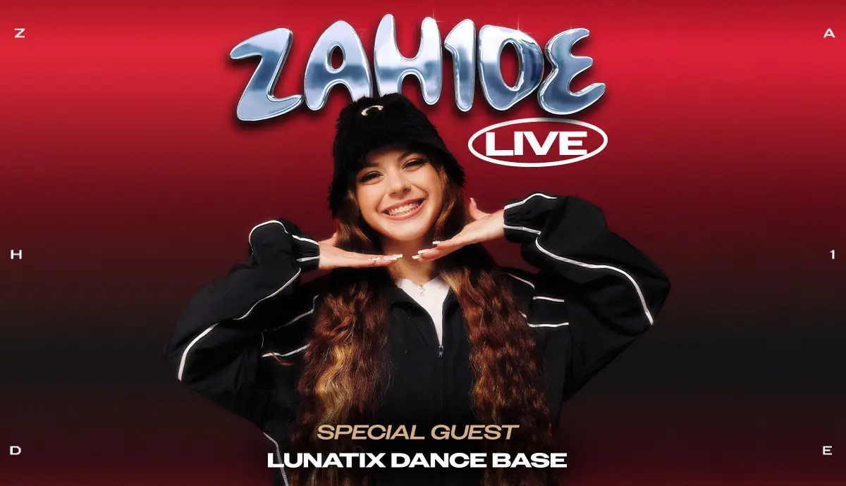 Live 2026  