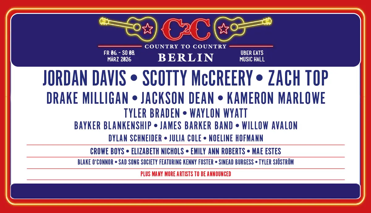 Festival 2026  