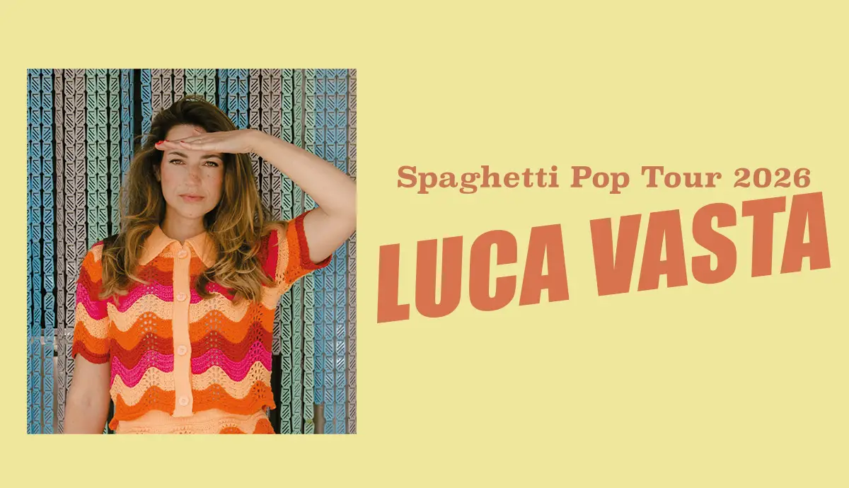 Spaghetti Pop  