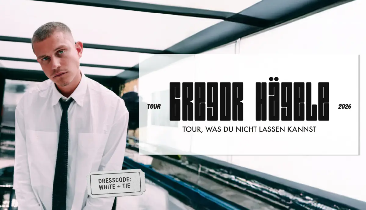 Tour, was du nicht lassen kannst  