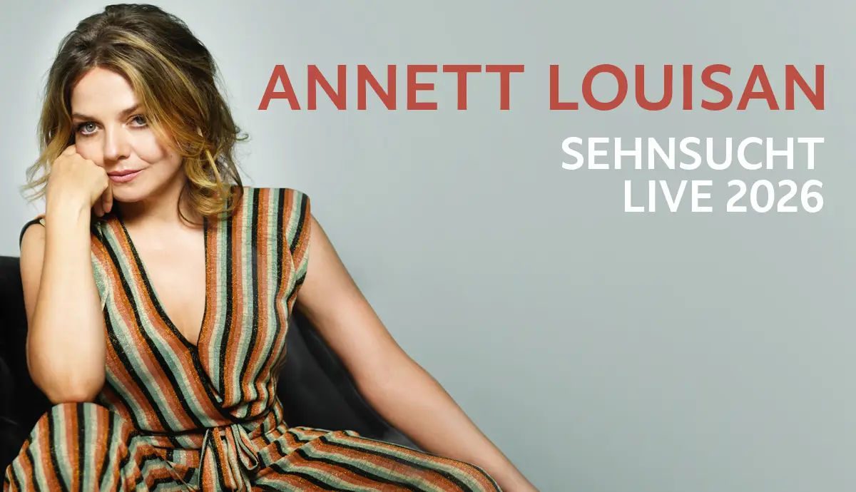 SEHNSUCHT LIVE 2026 