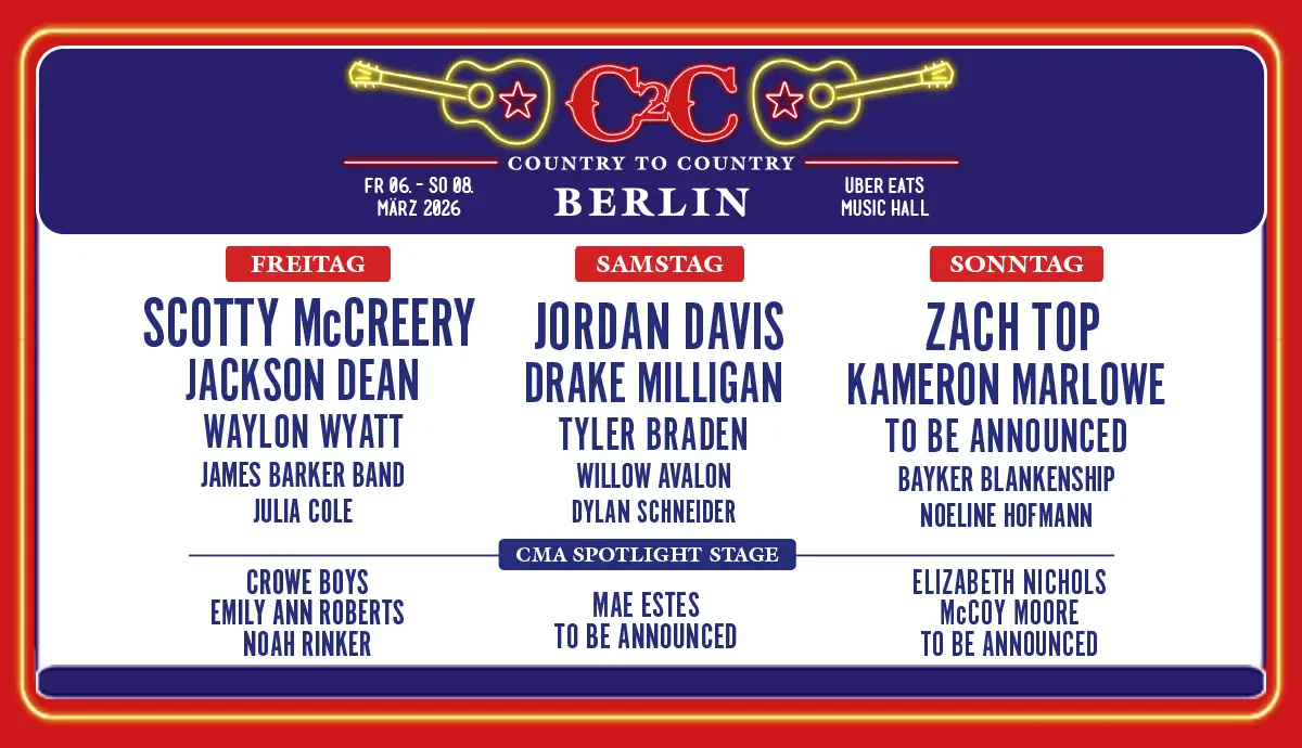 Festival 2026  