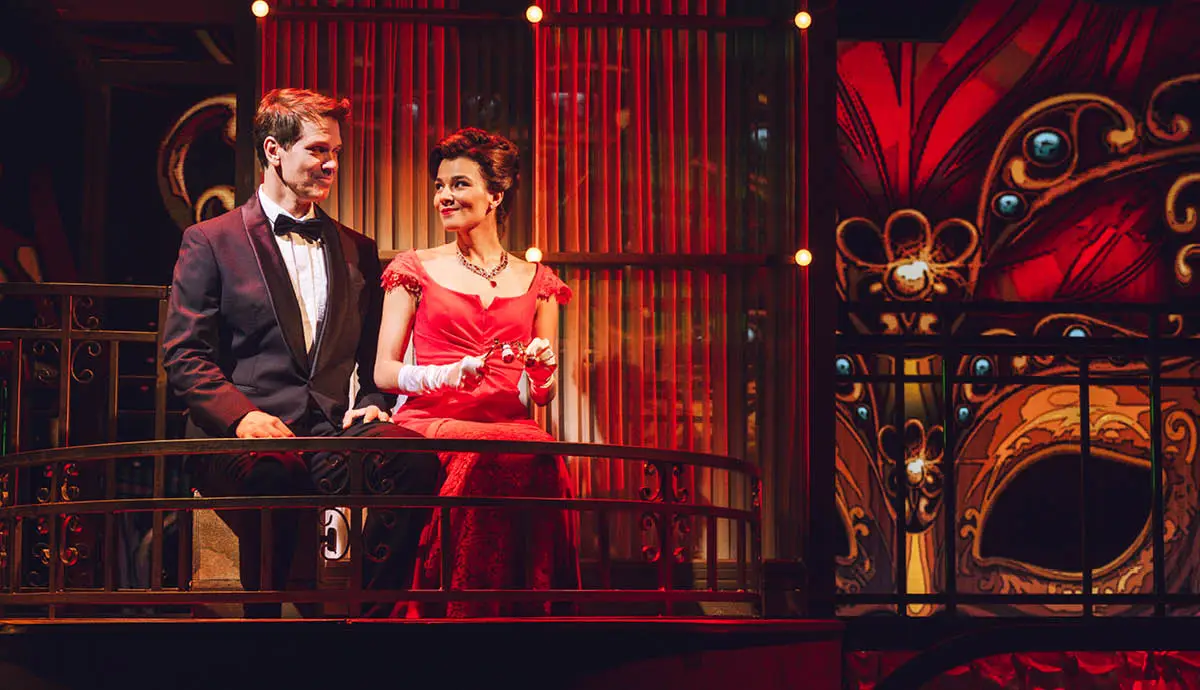 Pretty Woman - Das Musical - Pretty Woman - Das Musical