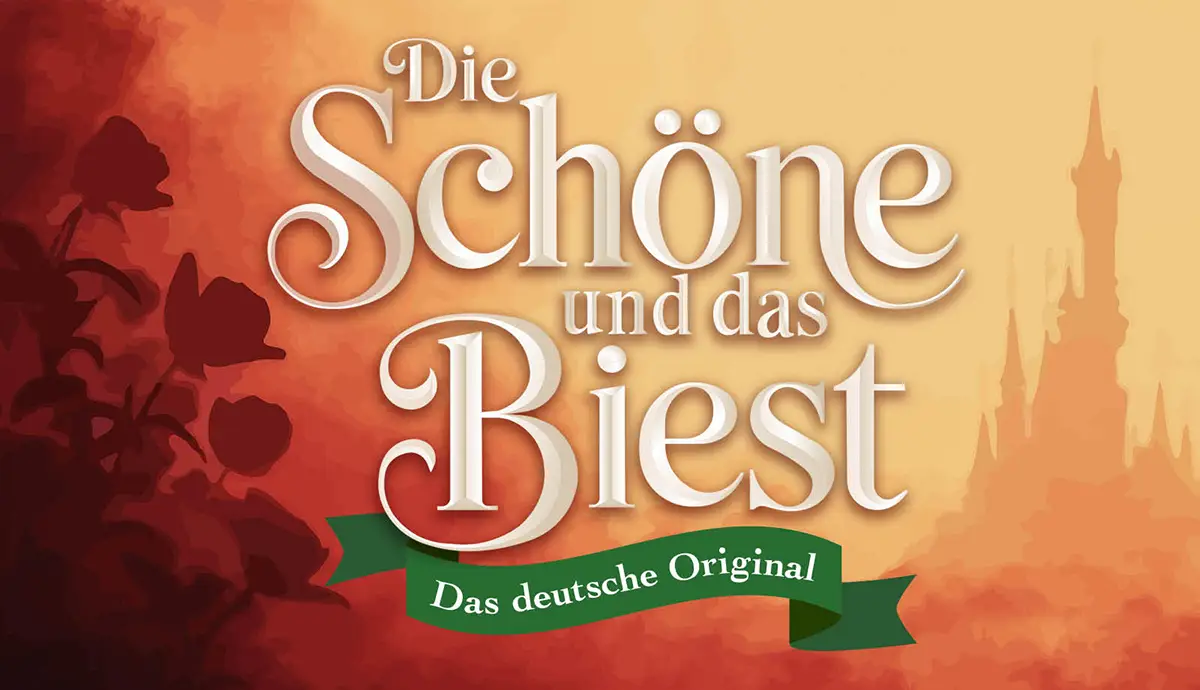 Das deutsche Original  