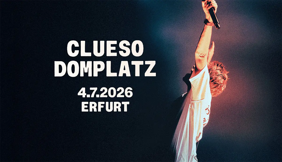 Deja-Vu Domplatz 2026  