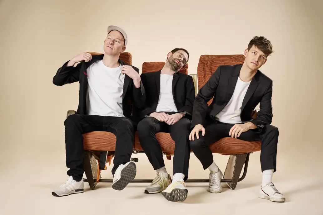 Bild 3 von 4 für Gallery Kindsköpfe im Park 2026