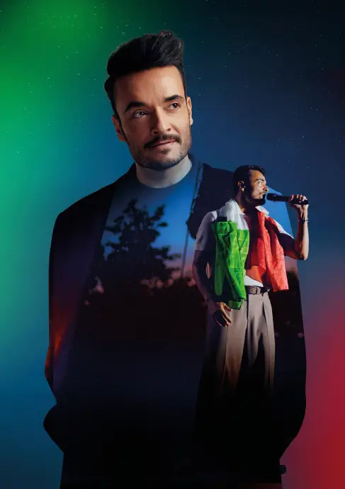 Bild 1 von 1 für Gallery Eine Italienische Sommernacht