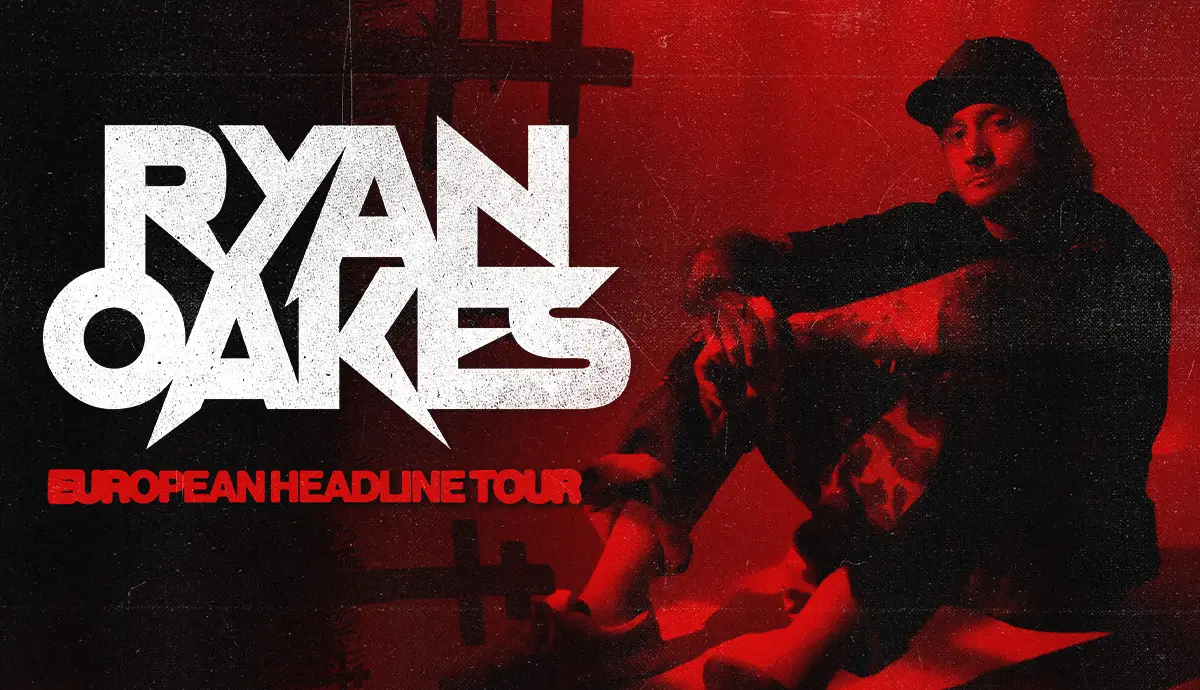 European Headline Tour  