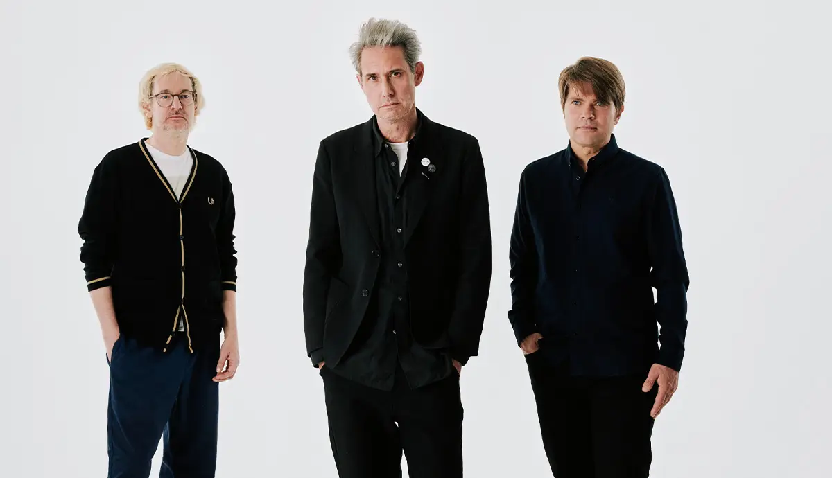 TOCOTRONIC - GOLDEN YEARS Tour 2026