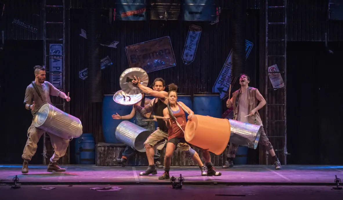 Bild 13 von 13 für Gallery STOMP 2026