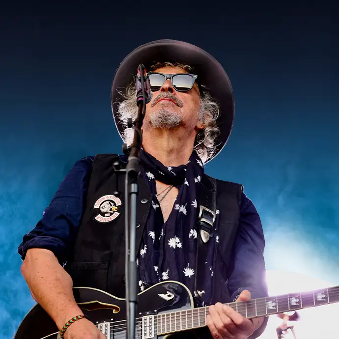 Künstler-Foto von BAP