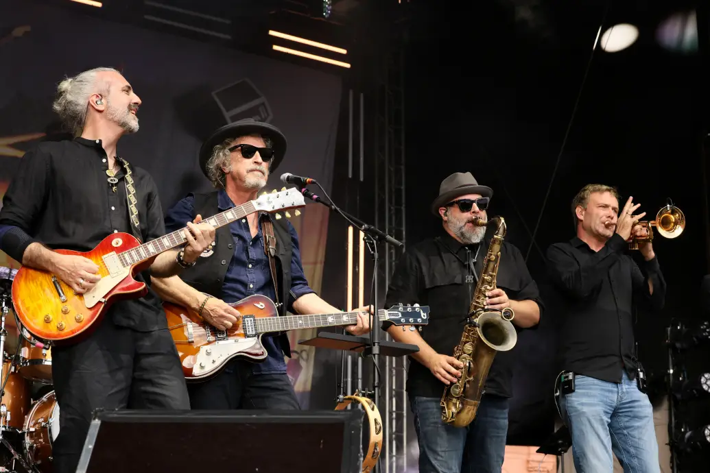 Bild 1 von 5 für Gallery Auf die Plätze, fertig ...